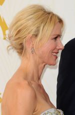 NAOMI WATTS at 2015 Emmy Awards in Los Angeles 09/20/2015