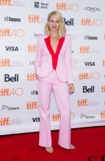 NAOMI WATTS at About Ray Premiere at 2015 Toronto International Film Festival09/12/2015