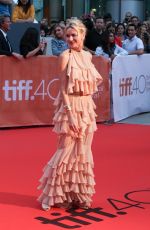 NAOMI WATTS at Demolition Premiere at 2015 Toronto International Film Festival 09/10/2015