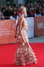 NAOMI WATTS at Demolition Premiere at 2015 Toronto International Film Festival 09/10/2015
