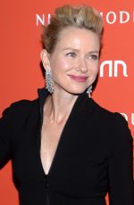 NAOMI WATTS at Nirav Modi US Boutique Opening in New York 09/08/2015
