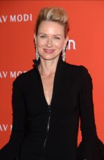 NAOMI WATTS at Nirav Modi US Boutique Opening in New York 09/08/2015