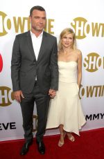 NAOMI WATTS at Showtime 2015 Emmy Eve Party in Los Angeles 09/19/2015
