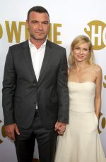 NAOMI WATTS at Showtime 2015 Emmy Eve Party in Los Angeles 09/19/2015