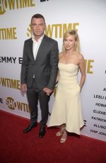 NAOMI WATTS at Showtime 2015 Emmy Eve Party in Los Angeles 09/19/2015