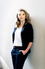 NATALIE DORMER for The Telegraph, August 2015
