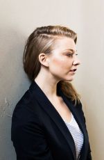 NATALIE DORMER for The Telegraph, August 2015