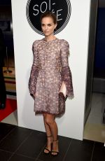 NATALIE PORTMAN at Toronto Film Festival Fundraising Soiree in Toronto 09/09/2015