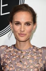 NATALIE PORTMAN at Toronto Film Festival Fundraising Soiree in Toronto 09/09/2015