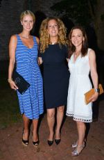 NICKY HILTON at Southampton Arts Center 09/03/2015