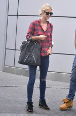 NICKY HILTON Out Shopping in Nnew York 09/10/2015