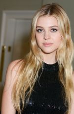 NICOLA PELTZ at Lynn Hirschberg Celebrates W