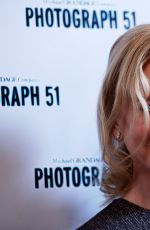 NICOLE KIDMAN at Photograph 51 Photocall in Lodnon 09/07/2015