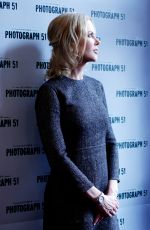 NICOLE KIDMAN at Photograph 51 Photocall in Lodnon 09/07/2015