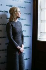 NICOLE KIDMAN at Photograph 51 Photocall in Lodnon 09/07/2015