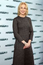 NICOLE KIDMAN at Photograph 51 Photocall in Lodnon 09/07/2015