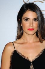 NIKKI REED at Heifer International’s 4th Annual Beyon Hunger Gala 09/18/2015