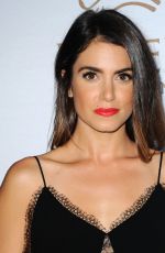 NIKKI REED at Heifer International’s 4th Annual Beyon Hunger Gala 09/18/2015