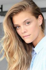 NINA AGDAL - Elite Model Management: Polaroids, August 2015