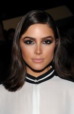 OLIVIA CULPO at Public School Fashion Show in New York 09/13/2015