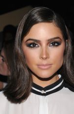 OLIVIA CULPO at Public School Fashion Show in New York 09/13/2015