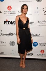 OLIVIA CULPO at Supima Design Competition Fashion Show at Spring 2016 NYFW in New York 09/10/2015