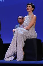 PAZ VEGA at Everest Premiere and 72nd Venice Film Festival Opening Ceremony