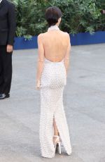 PAZ VEGA at Everest Premiere and 72nd Venice Film Festival Opening Ceremony