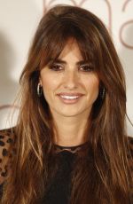 PENELOPE CRUZ at Ma Ma Photocall in Madrid 09/08/2015