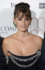 PENELOPE CRUZ at Ma Ma Premiere in Madrid 09/09/2015