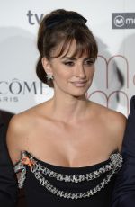 PENELOPE CRUZ at Ma Ma Premiere in Madrid 09/09/2015