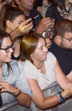 PENELOPE CRUZ at Ma Ma Premiere in Madrid 09/09/2015