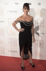 PENELOPE CRUZ at Ma Ma Premiere in Madrid 09/09/2015