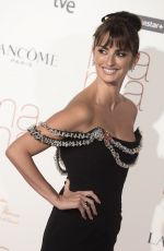 PENELOPE CRUZ at Ma Ma Premiere in Madrid 09/09/2015