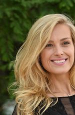 PETRA NEMCOVA at Couture Council Award Luncheon Ceremony in New York 09/09/2015