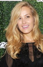 PETRA NEMCOVA at Couture Council Award Luncheon Ceremony in New York 09/09/2015