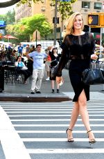 PETRA NEMCOVA at Couture Council Award Luncheon Ceremony in New York 09/09/2015
