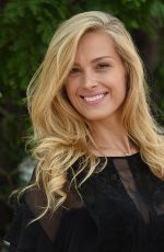 PETRA NEMCOVA at Couture Council Award Luncheon Ceremony in New York 09/09/2015