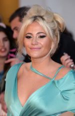 PIXIE LOTT at Pride of Britain Awards 2015 in London 09/28/2015