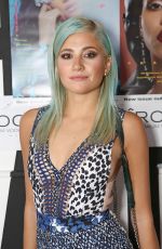 PIXIE LOTT at Wonderland Magazine