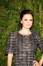 RACHEL BILSON at Chanel Dinner in Honor of baby2baby in Los Angeles 09/29/2015