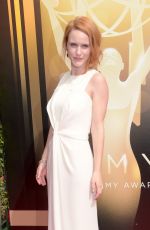 RACHEL BROSNAHAN at 2015 Creative Arts Emmy Awards in Los Angeles 09/12/2015