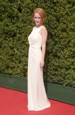 RACHEL BROSNAHAN at 2015 Creative Arts Emmy Awards in Los Angeles 09/12/2015