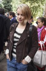 RACHEL MCADAMS at 2015 Telluride Film Festival 09/05/2015