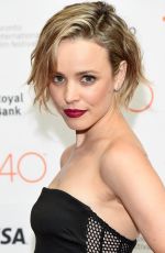 RACHEL MCADAMS at Every Thing Will Be Fine Premiere at 2015 Toronto International Film Festival 09/11/2015
