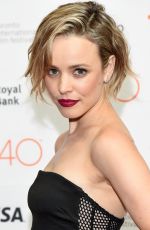RACHEL MCADAMS at Every Thing Will Be Fine Premiere at 2015 Toronto International Film Festival 09/11/2015