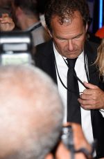 RACHEL MCADAMS at Every Thing Will Be Fine Premiere at 2015 Toronto International Film Festival 09/11/2015