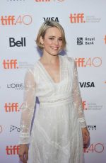 RACHEL MCADAMS at Jason Reitman