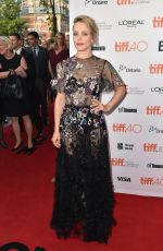 RACHEL MCADAMS at Spotlight Premiere at 2015 Toronto International Film Festival 09/14/2015
