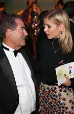 RACHEL RILEY at Cure for Dylan Charity Event 09/24/2015